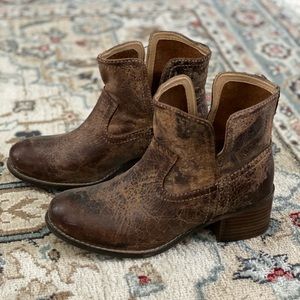 Diba True West Haven Boot